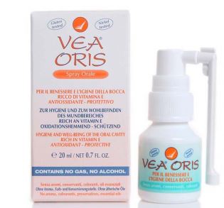 hulka vea oris spr 20 ml vea ean 8032638560313