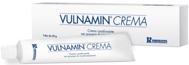 professional dietetics crema vulnamin 50 g vulnamin ean 8021756000399