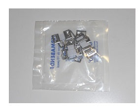 safety fermabenda 10 pezzi safety