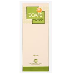 bier soavis bagno doccia 500 ml