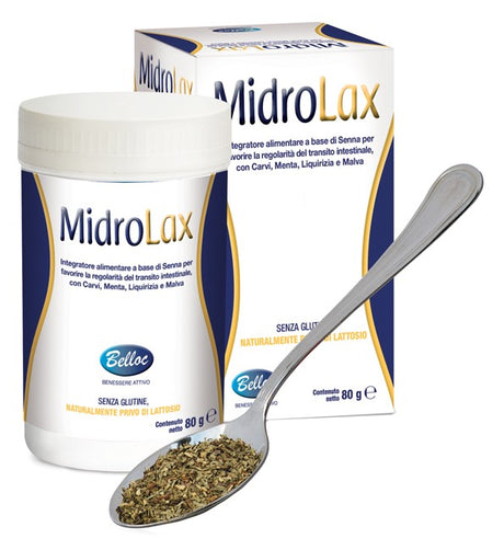 pasquali midrolax polvere 80 g midrolax ean 8032738384581