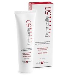 cieffe derma dermosile 50 crema 50 g dermosile