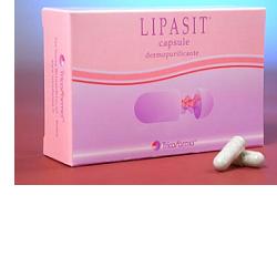 tricofarma rm lipasit dermopur 36 capsule 500 mg