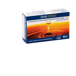foodar research dha richoil 30 perle dha richoil ean 8033447498323
