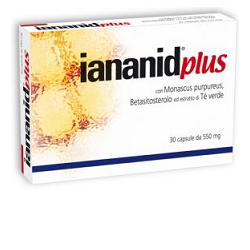 rimed iananid plus 30 capsule difass