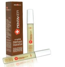 pentamedical mi pentaker emulsione unghie 15 ml pentamedical ean 8033331430088