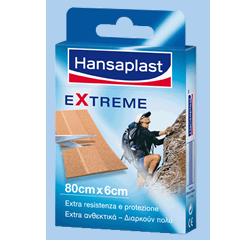 beiersdorf hansaplast cerotto in striscia hansaplast extrapower 80cmx6cm 8 pezzi hansaplast ean 4005800110573