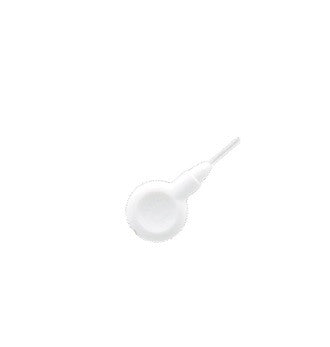 flaem nuova paro 7 1072 flexi grip scovolino interdentale xxxx fine bianco cilindrico 17 mm profimed ean 7610458010723