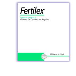 cetra italia fertilex 10 flaconcini 25 ml cetra italia
