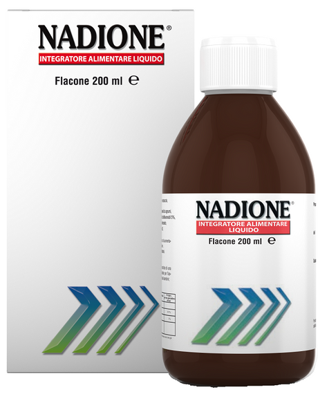 dmg italia nadione 200 ml d m g italia