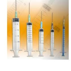 cura farma siringa sterile 10 ml 100 pezzi