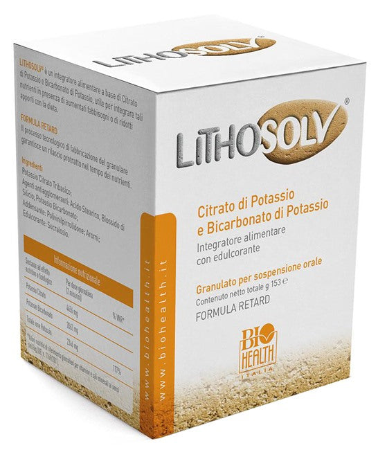 mayoly italia s p a lithosolv granulare 153 g lithosolv ean 8058341430330