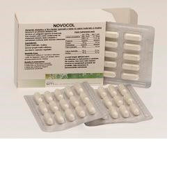 oti novocol 60 capsule blister oti