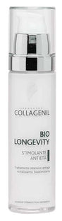 uniderm farmaceutici collagenil bio longevity stimolante antieta 50 ml collagenil ean 8032836150521