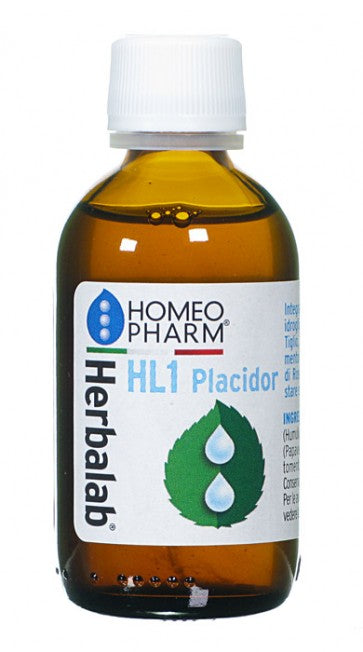difass international hl1 placidor herbalab 50 ml difass