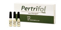 perfarma d p pertrifol 12 fiale x 6 ml perfarma