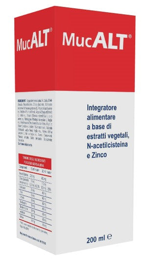 aurora biofarma mucalt 200 ml