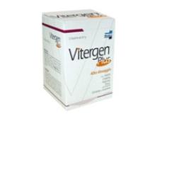 oftalpharma vitergen plus 12 bustine medibase