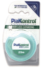 ideco plakkontrol fit floss filo 25 m plakkontrol ean 8019029000740