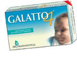 abi pharmaceutical galatto4 30 compresse abi pharmaceutical