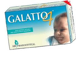 abi pharmaceutical galatto4 30 compresse abi pharmaceutical
