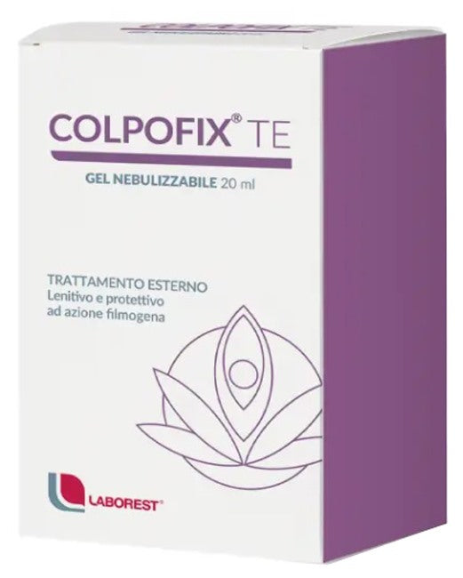 uriach italy colpofix te trattamento es 20 ml erogatore uriach