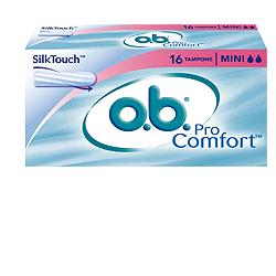 farvisan ob mini pro comfort 16pz ob ean 4001683011426