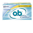 farvisan ob normal pro comfort 16pz ob ean 3574660240009