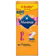 essity nuvenia libresse proteggislip ripiegato 184 nuvenia ean 7322540296419