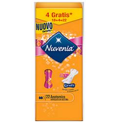 essity nuvenia libresse proteggislip ripiegato 184 nuvenia ean 7322540296419