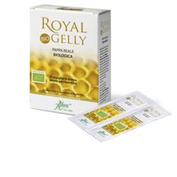 aboca royalgelly 16 bustine orosolubili aboca ean 8032472022350