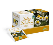 aboca linfuso due fiori tisana 20 filtri aboca ean 8032472022046
