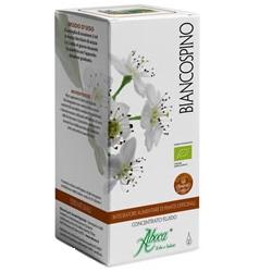 aboca biancospino monoconcentrato gocce 75 ml aboca ean 8032472022022