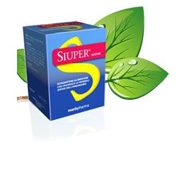 marispharma srl siuper 15 bustine