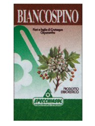 specchiasol named biancospino erbe 80cps specchiasol ean 8002738850300