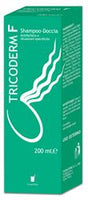 farmachimici tricoderm f shampoo antiforfora 200 ml ean 900635047251