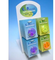 anfatis centro tappi auricolari ear protection aqua splash 2 pezzi e a r ean 8027969120121