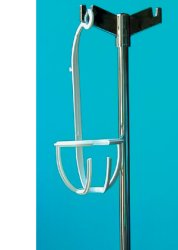 farmacare cestello reggiflacone rigido in plastica farmacare