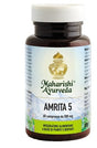 map italia amrita 5 60 compresse 30 g