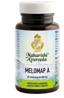 map italia melomap a 60 compresse