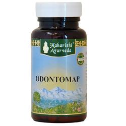 map italia odontomap dentifricio in polvere 30 g