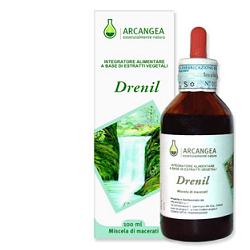 arcangea srl drenil 50 ml arcangea