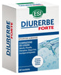 esi esi diurerbe forte 40 tavolette diurerbe ean 8008843002894