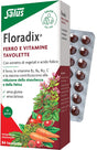 eurosalus vr floradix 84 tavolette floradix ean 4004148059018