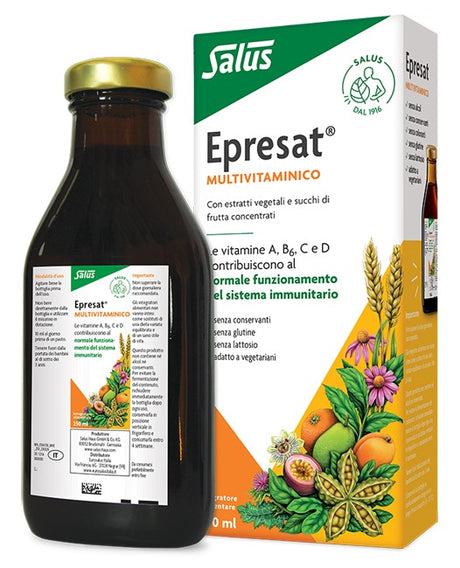 eurosalus vr epresat 250 ml salus haus ean 4004148047268