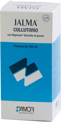 damor jalma collutorio 250 ml