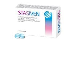 infarma mi stasiven 30 compresse