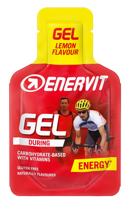 enervit enervitene gel limone enervit ean 8007640965296