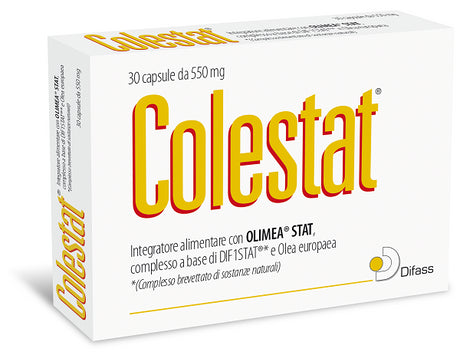difass colestat 30 capsule difass