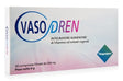 fitoproject vasodren 30 compresse fitoproject